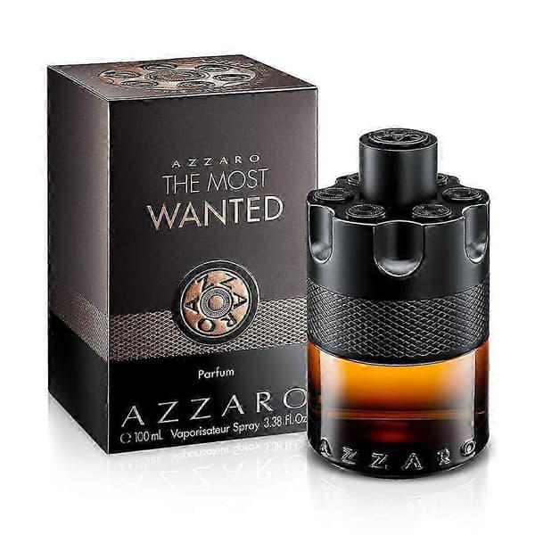 100 ml A herrparfym 2026 Global Trend - Långvarig doft för fräschör hela dagen. 1pcs 1