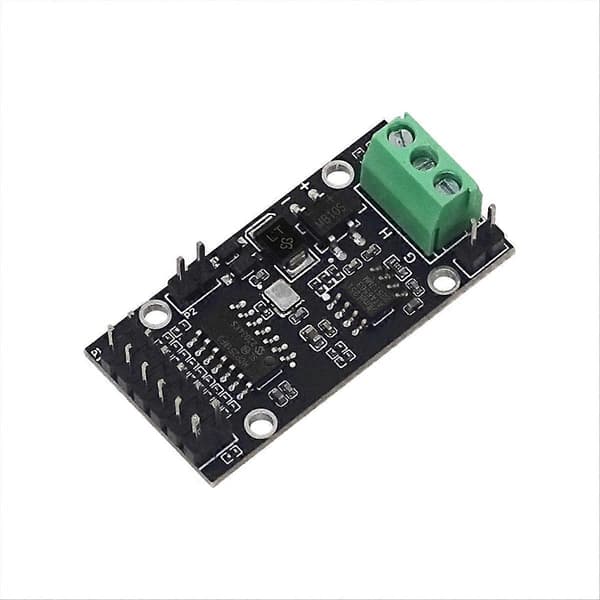 SPI-CANFD-moduuli MCP2518FD-moduuli lähetin-vastaanotin CAM-väylämoduuli Ultra