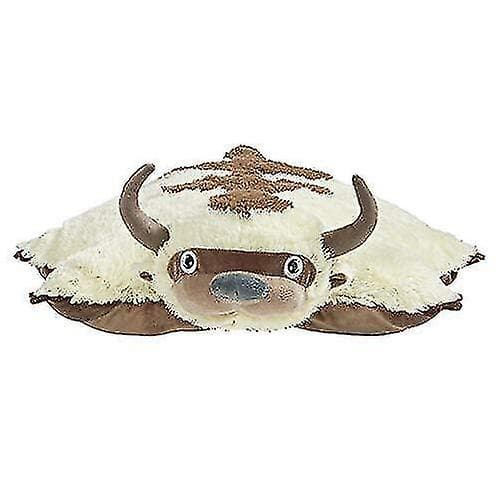 Appa Tyynyeläin - Avatar: The Last Airbender Täytetty Pehmolelu