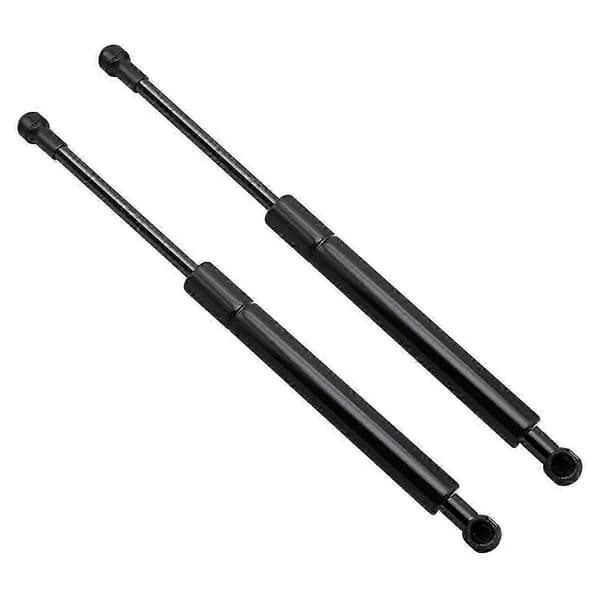 2 stk panserløftestøtte pansersjokk 51238402551 for X5 E53 2000-2006