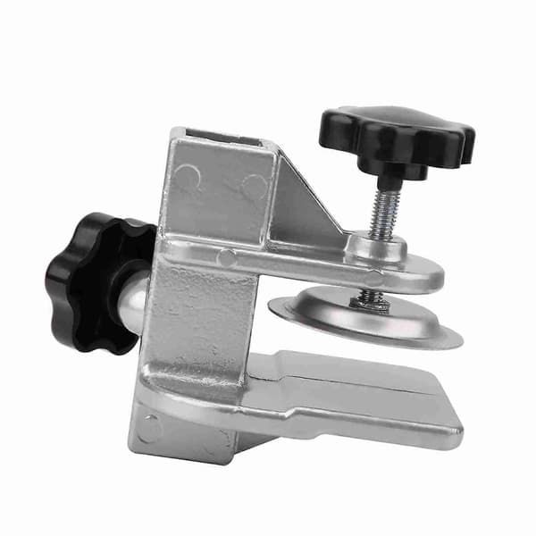 Klämma för hårtork till pälsvårdsbord (innerdiameter 2,3*2,3 cm)