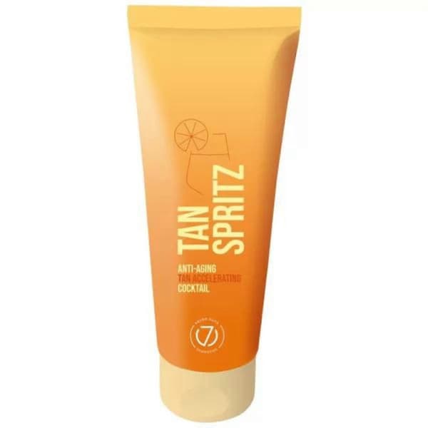 7suns Tan Spritz Foryngende Cocktail Akselererende Brunfarge 100ml