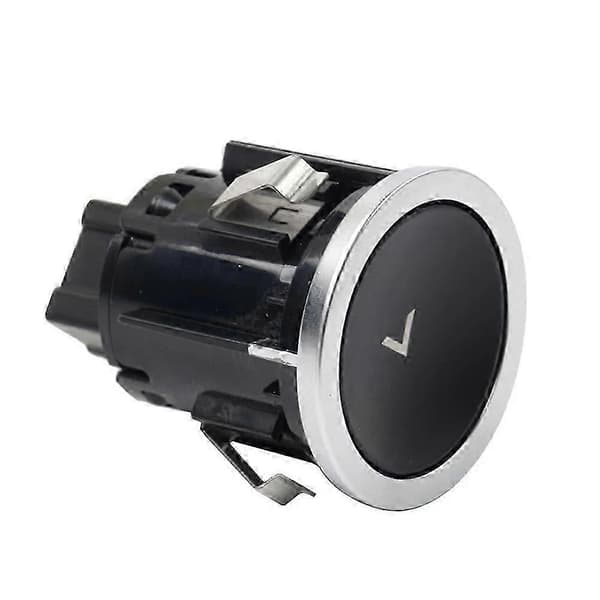 Hanskerom-bryter LR042263 for Land Rover Range Rover Sport 2014-2022 Tilbehør Black