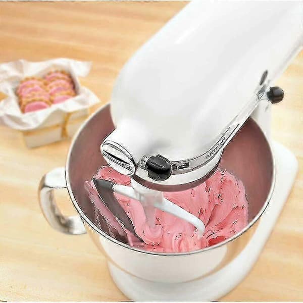 Kitchenaid 5kfe5t Flex Edge -vatkain 4.5t-5t 25-26