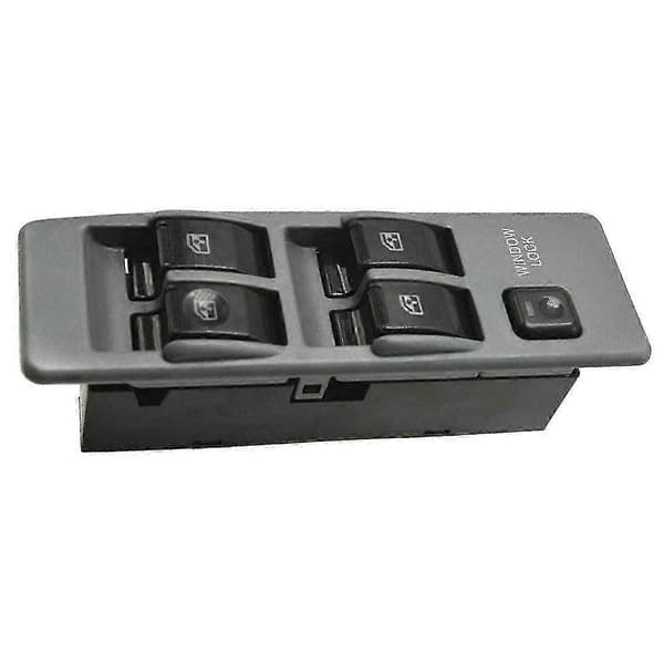 Ny strømbryter for Mitsubishi Pajero MR753373-God