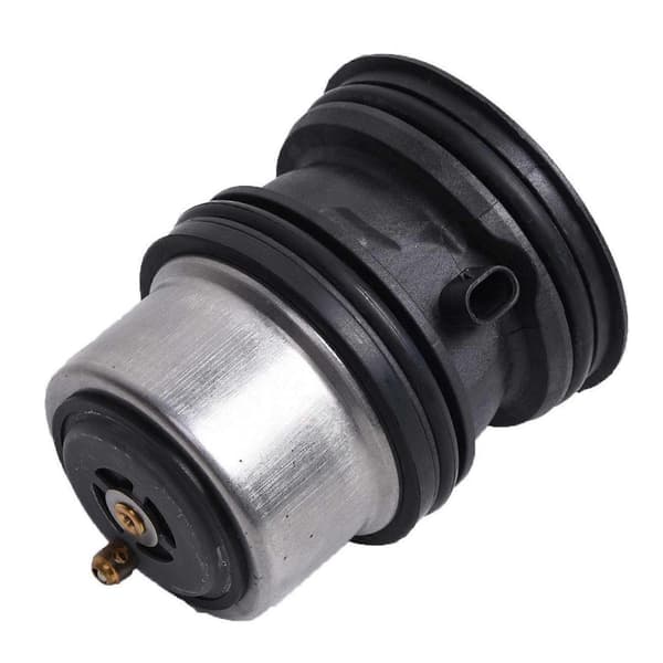 Termostat til -Porsche Cayenne Panamera Macan 3.0L 3.6L 4.8L 94810603401 Noir