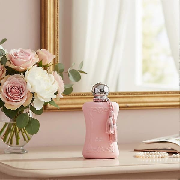 Parfums de Marly Delina Exclusive för kvinnor Eau De Parfum 75ml 2.5oz Delina