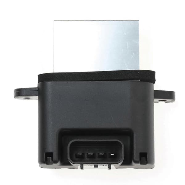 Ny HVAC Viftemotor Kontrollmodul for 2009-2013 - 27151-ZW00A 27151ZW00A-God Noir Argent