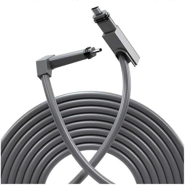 For Starlink V2/Gen2 Starlink Kabel Forlænger Web Erstatningsstik