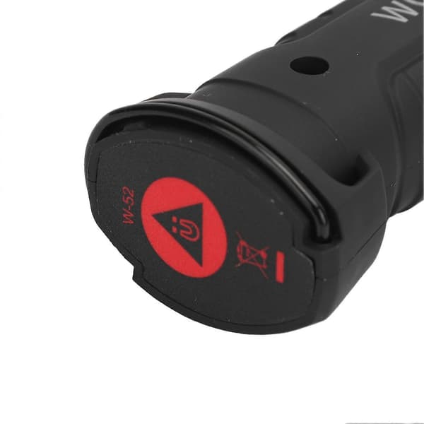 COB Arbejdslys Multifunktionelt Magnetisk COB Lys med Indikator til Bilreparationer og Nødsituationer