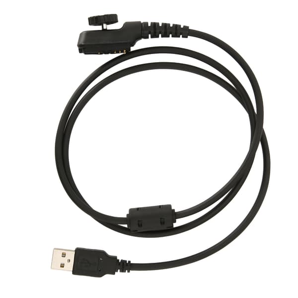 PC38 programmeringskabel til Hytera PD782, PD785, PD705, PD700G, PD780 og PD780G walkie-talkies.