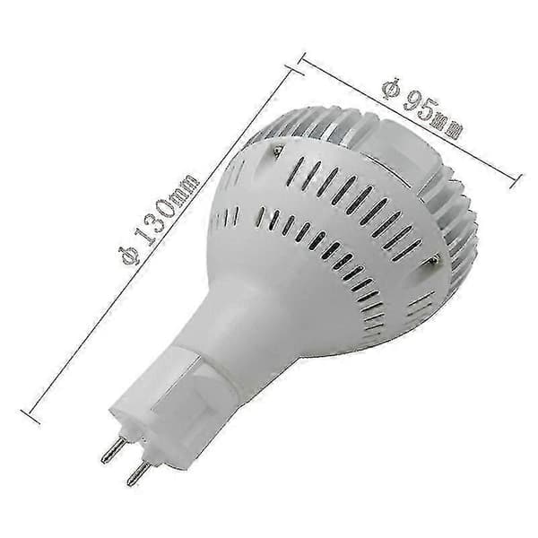 LED G12 Par30 30w spotlight til tøjbutik G12 spotlight