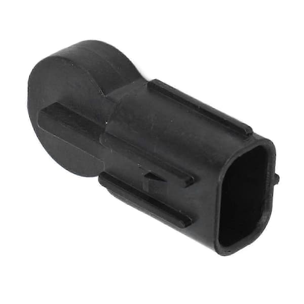 AC Flow Sensor FSTSB19C 3-pins svart luftinntaksutskifting for Sienna 3.5L motor