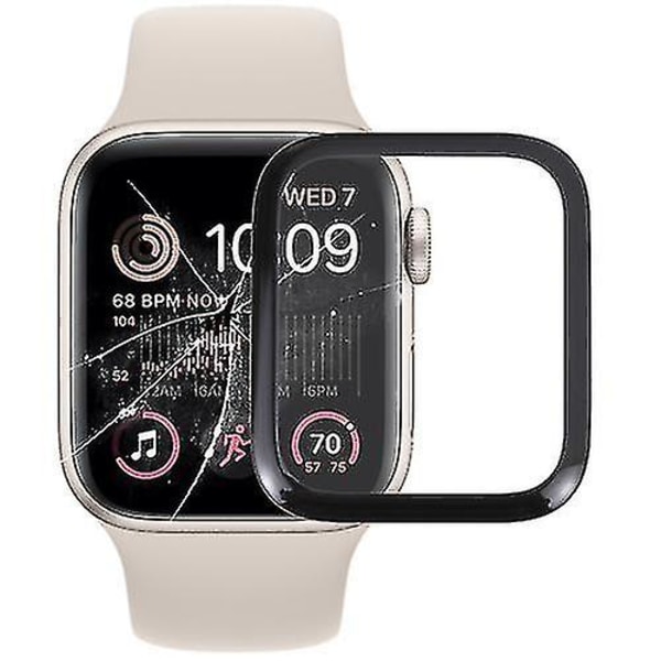Apple Watch Se 2022 40 mm frontglassobjektiv