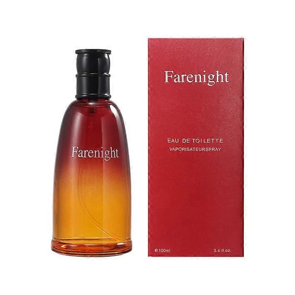 100 ml Fahrenheit-duft til mænd