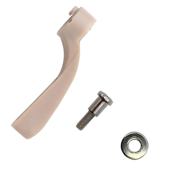 Elektrisk trimmer, hårklippare, byte av justeringsspak för WAHL 8148 reparationsverktygstillbehör XC Single regulator