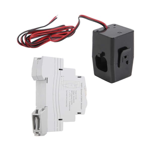 ATMS1603 Tuya enfas WiFi intelligent energimätare