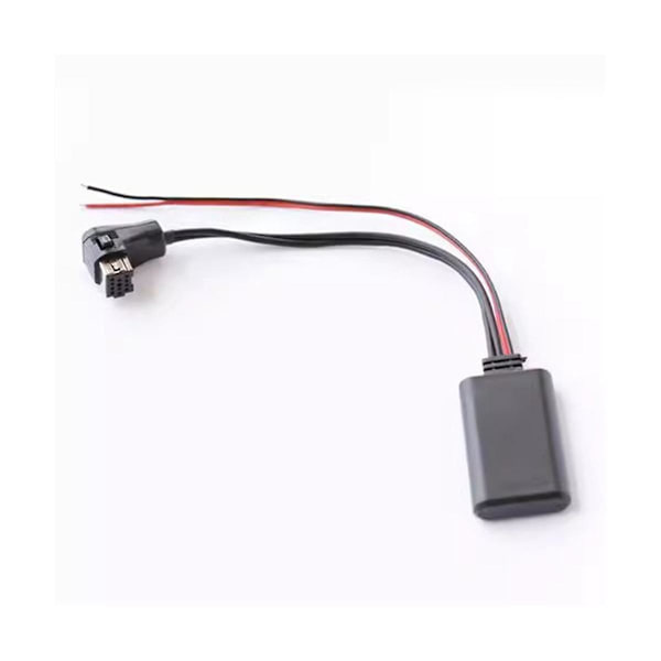 Til Pioneer P99 P01 Pioneer CD DVD Bluetooth Audio Kabel Adapter Modul As shown