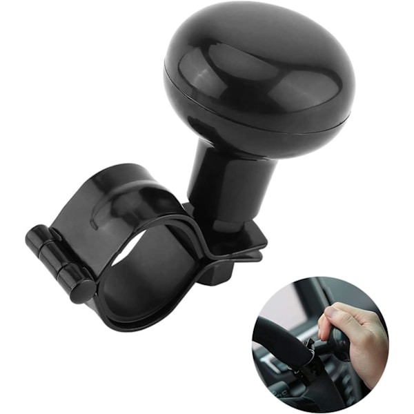 universal steering wheel knob, universal steering wheel knob, steering wheel knob rotator, steering wheel support