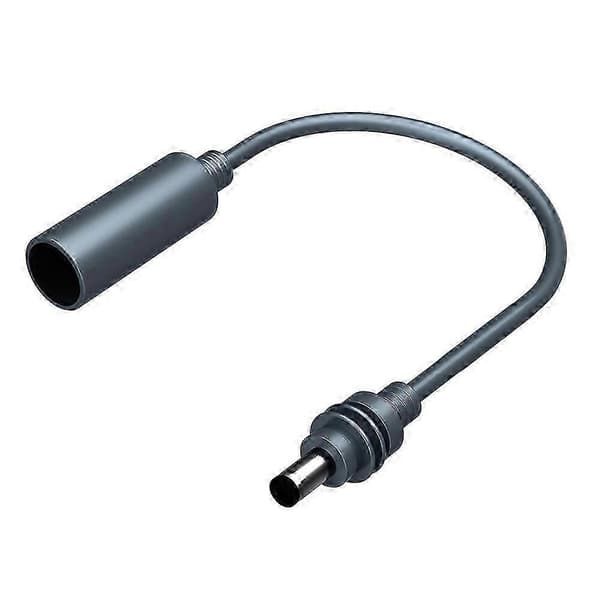 Til Starlink Mini forlængerkabel DC han til DC hun adapterkabel Vandtæt strømkonverteradapter