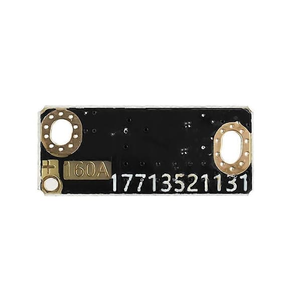 2 STK 160A Høj Effekt MOS Trigger Switch Drive Modul Felt Effekt Rør PWM Regulering Elektronisk Switch Kontrolkort
