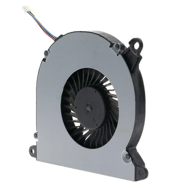 Køleventilator til NUC8I7BEH NUC8 I3 I5 I7 processor, computerventilator BSC0805HA-00 DC05V 0.60A 1Z24L9R 4-benet