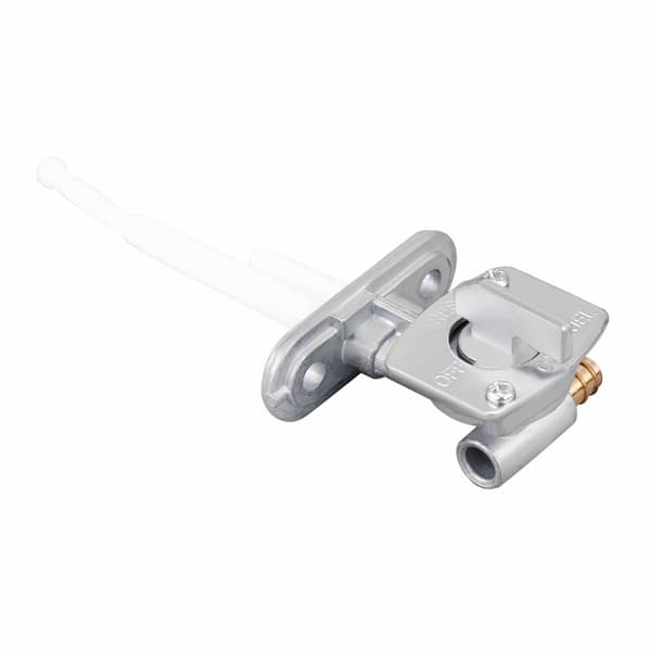 Benzinbrændstoftankhaneventil til Yamaha PW80 PY80 PeeWee 80 TTR125 2000-2005
