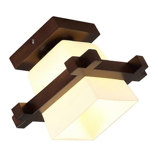 Taklampe innfelt montering for hjemmekaffe tre glass 1 enhet