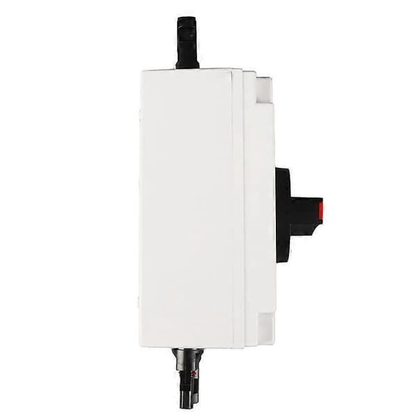 PV Solcellsfrånskiljare, LONQ-40 DC-isolator