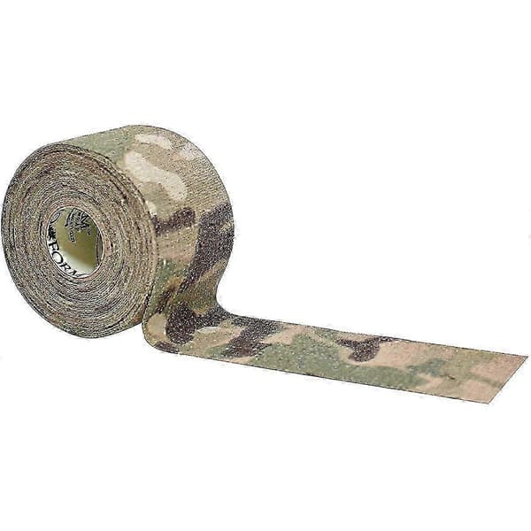 Gear Aid Camo Form Skyddande MultiCam Tygtejp SZRH A-H
