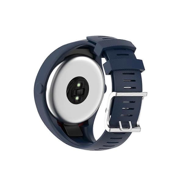 Mykt silikonarmbånd for PoLar M200