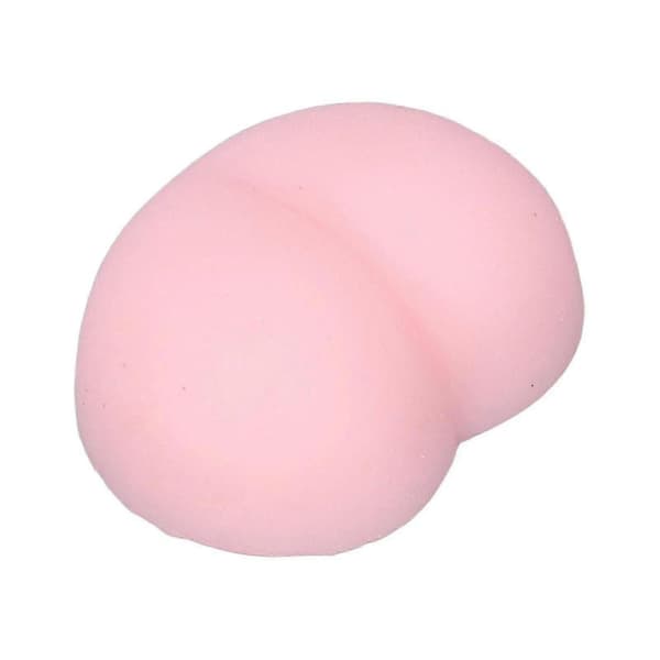 50 stk. Mini Klemmeleke Stress Relief Håndsleke Søte Sensoriske Leker for Voksne og Barn