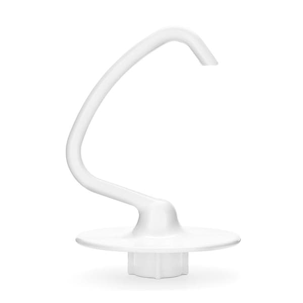 K45DH Aluminium Dejkrog Udskiftning til KSM90 K45 KitchenAid Røremaskine