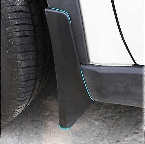 2015 - 2024 Suzuki Vitara Escudo Sprutskjermer Foran & Bak
