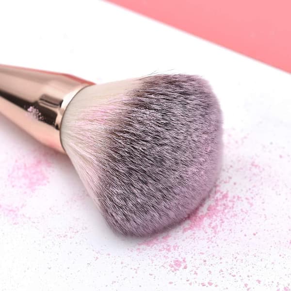 Makeup Professional Meikkivoide Sivellin, Premium, Musta