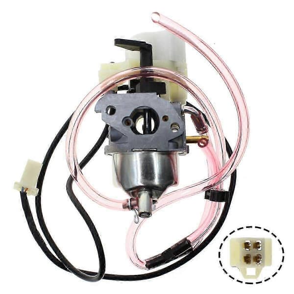 EB2000I EB2000IT1 EU2000I EU2000IK1 EU2000IT1 Generator Karburator 16100-Z0D-D03 Silver