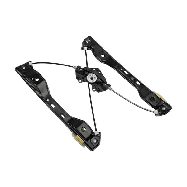 Vasen etuikkunan nostin 30784828 Volvo XC60 2008-2017 FL Black Left