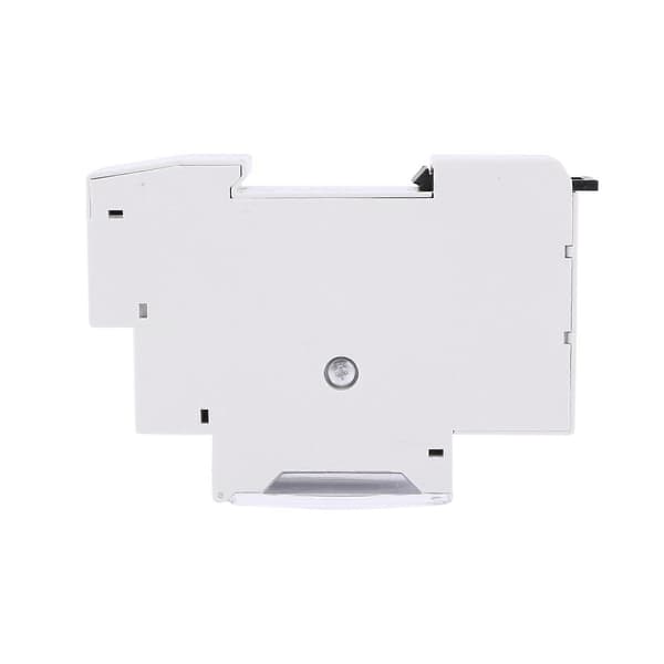 4X SUL180A 15 minutters mekanisk timer 24 timers programmerbar DIN-skinne timer tidsafbryder relæ målingsanalyse Grayish white