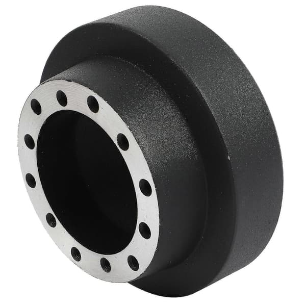 20 mm rattadapterkit snabbkoppling för E46 ratt biltillbehör noir