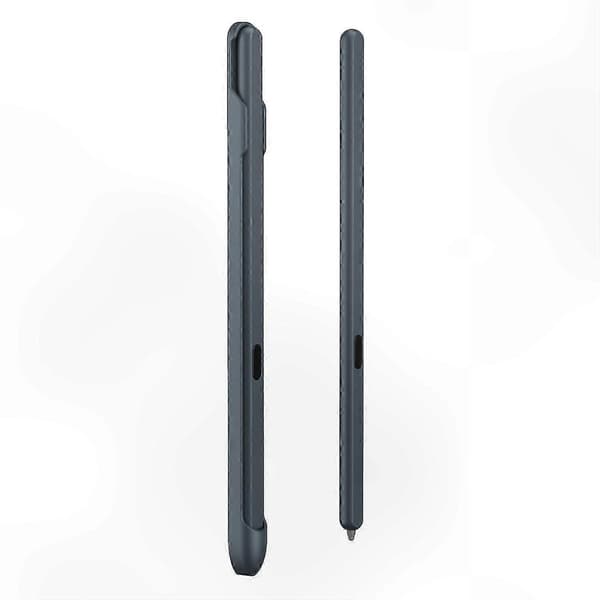 Stylus-kompatibel foldbar telefon med 5G-netværksunderstøttelse Multicolor Style F