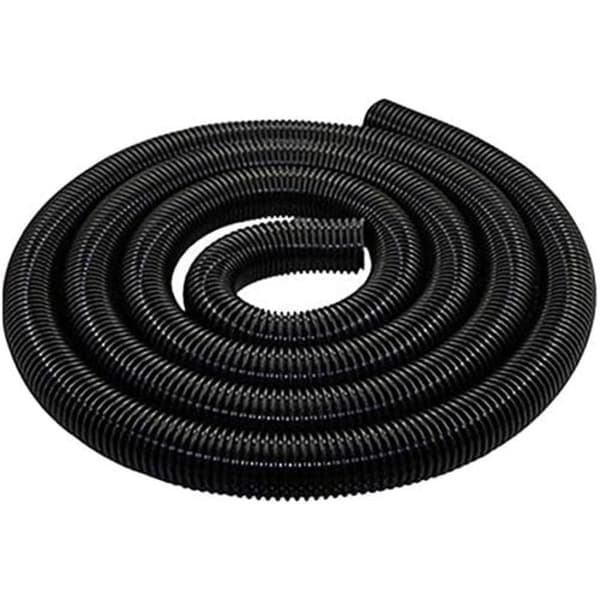 Dammsugarslang 40mm Ø invändigt för dammsugare