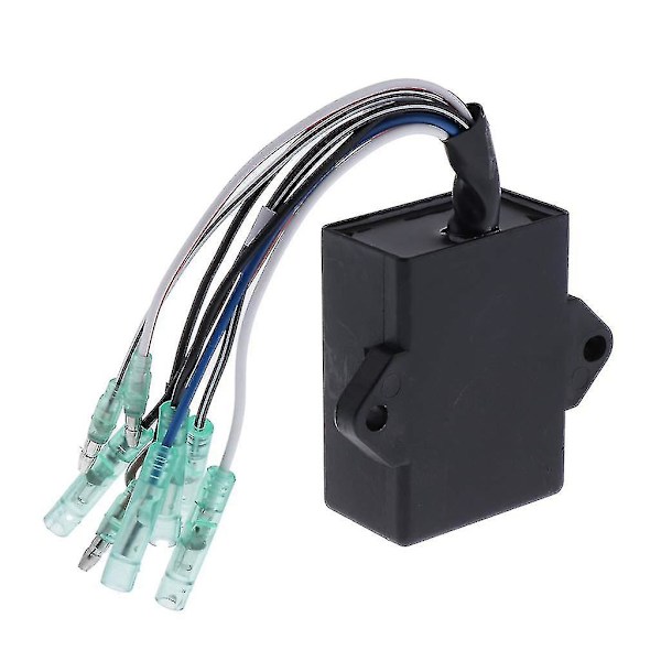 61n-85540-13 12 11 10 Cdi-enhed til Yamaha påhængsmotor C 25hk 30hk E25b E30h 25b 30h 30f 2 Str Hh-21-j