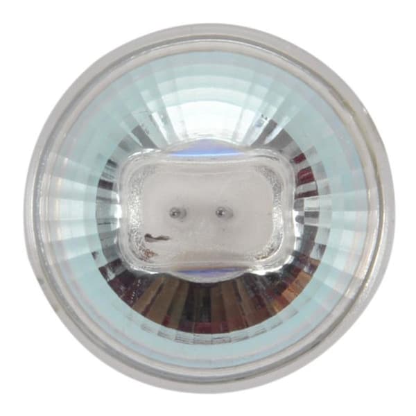 6W GU4(MR11) LED spotlight MR11 12 SMD 5730 570 DC 12V, Hvit