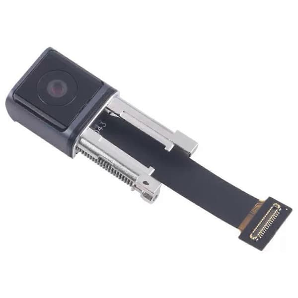 Hovedfrontkamera for LG Wing 5G Front Selfie Facing Pop-Up Kamera Flex Kabel Erstatning