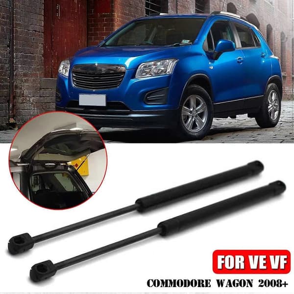 Bagklap gasfjedre til Holden VE VF Commodore Wagon 2008+