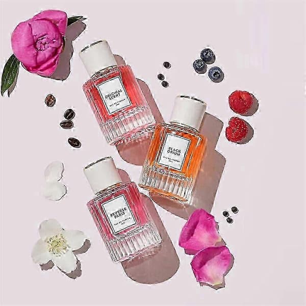 25-26 Venom Feromon Parfume Kollektion, Venom Feromon Parfume til Kvinder, Feromon Parfumer til Kvinder REVERSEPARIS