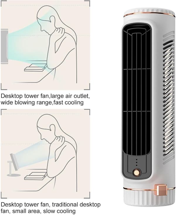 Bærbar aircondition | Aircondition
