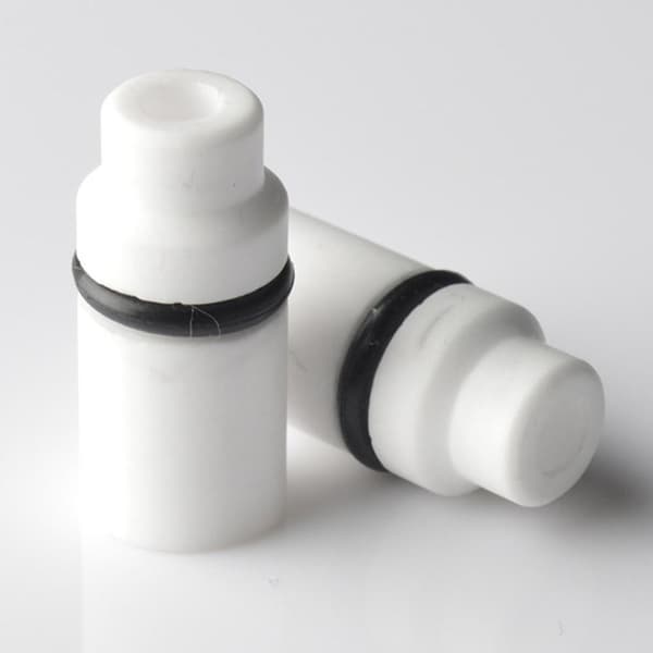 20 keramiske dyser for sandblåsemaskin, egnet for K////Bosh