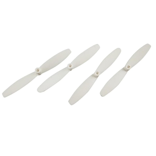 8 stk. propel propeller til Parrot Minidrones Mambo Swing Rc Racing Drone reservedele