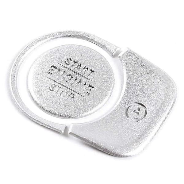 Til Benz G GLE GLS Klasse G463 2019 2020 Bilmotor Trykknapdæksel